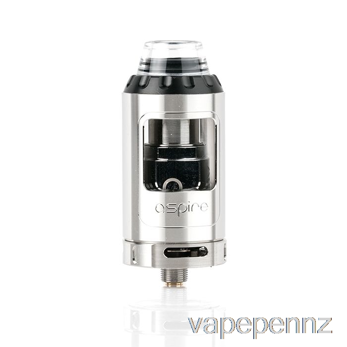 Aspire Athos Sub-Ohm Tank Stainless Steel VAPE NZ